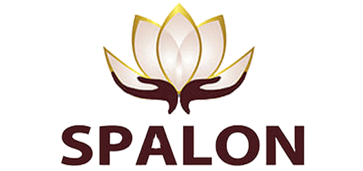 spalon health and beauty logo